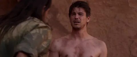Slideshow josh hartnett shirtless.