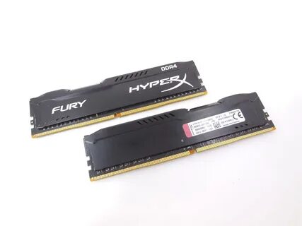 Планки ddr4