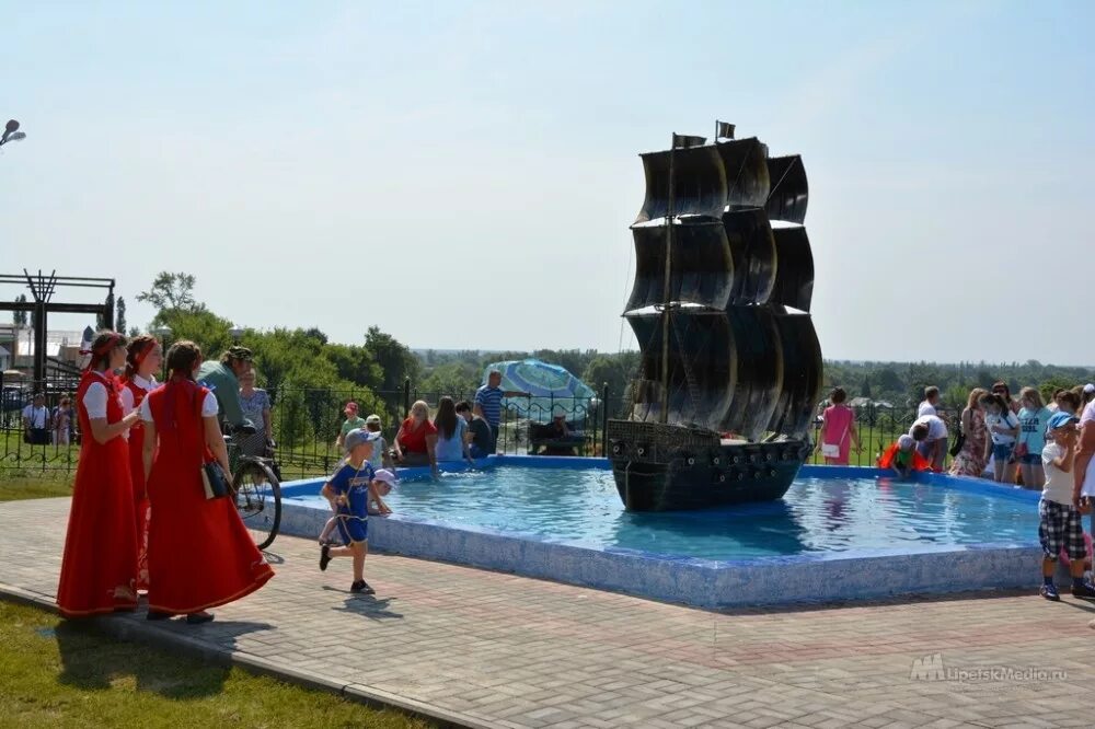Чаплыгин доброе. Чаплыгин липецкая область нижний парк. городской парк чаплыгин липецкая область. чаплыгин липинская область парк.