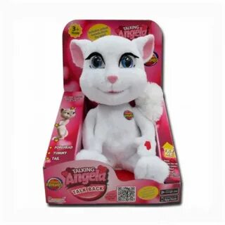 Игрушка говори