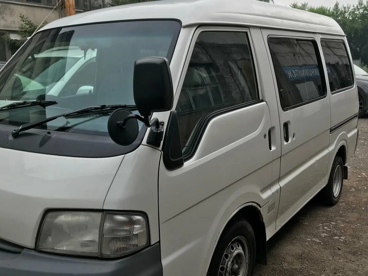 Mazda Bongo 2004. Мазда Бонго микроавтобус. Mazda Bongo 4. Мазда Бонго микроавтобус 2008.