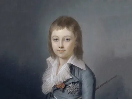 Людовик xvii