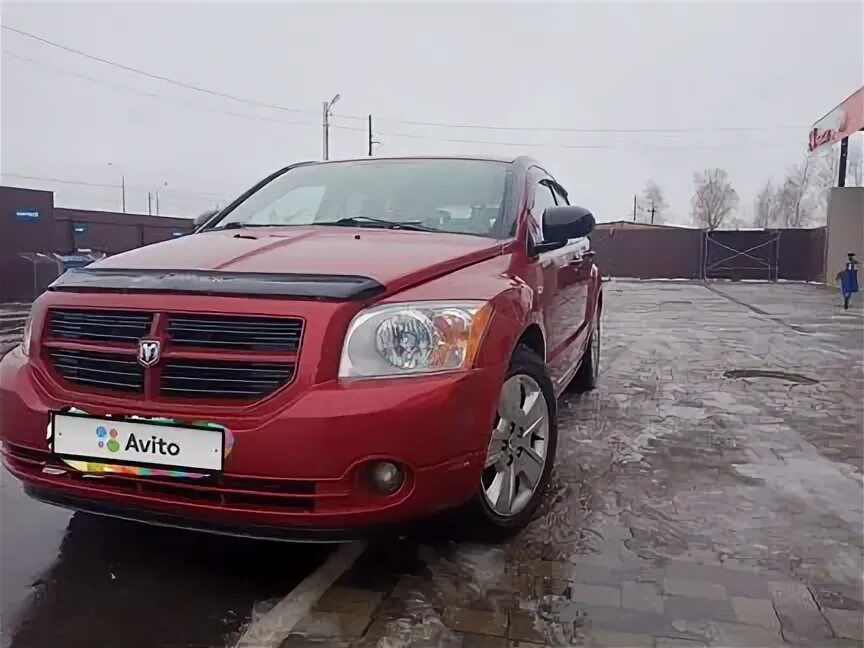 8 механика. Dodge caliber 2008 год. Додж механика. Додж механика. Dodge механика.