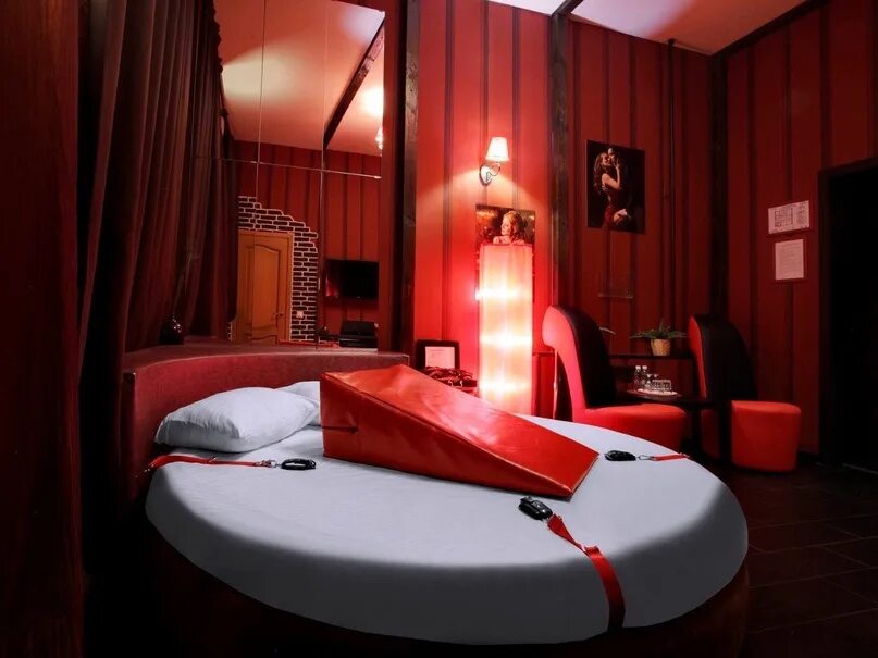 Podushkin, hotel, Moscow, Komsomolskiy Avenue, 23/7к2 - Yandex Maps