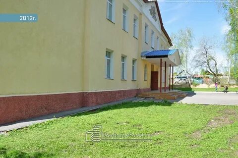 Школа 137 шабровский