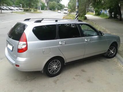 Авито универсал с пробегом краснодарский
