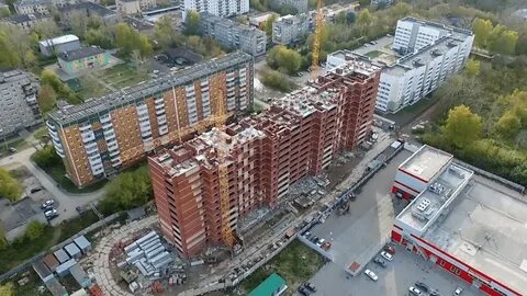 Трест 14 пермь свежие новости сокольская 10б