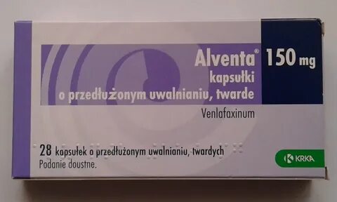 Алвента