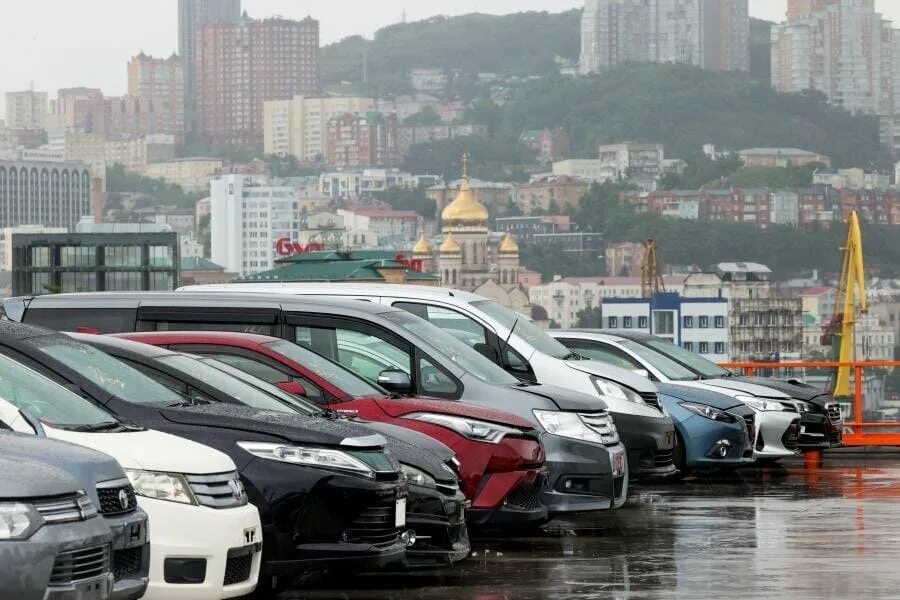 Автошоу 2014 Vladivostok ! Не много фоток))) - Toyota Cresta (90), 2,5 л, 1994 г
