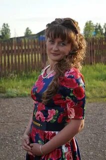 Женщины красноярского края