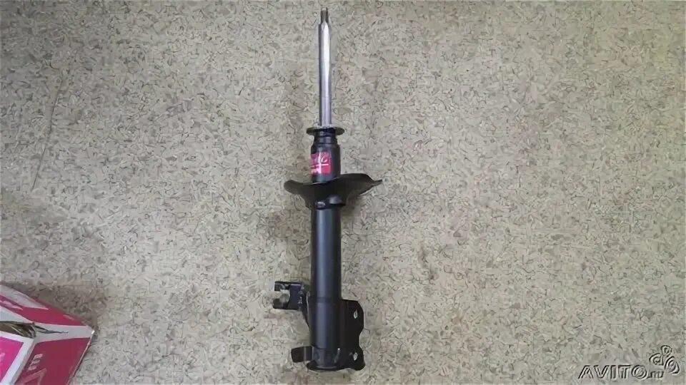 Стойки ниссан альмера g15