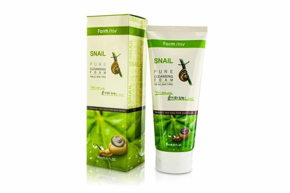 Farmstay cleansing foam. Farmstay пенка для лица с улиткой Snail Pure Cleansing Foam. Пенка для умывания Pure Cleansing Foam 180ml (Farmstay). Пенка для умывания с улиточной слизью Snail Pure Cleansing Foam 180 мл.. Farm stay Pure Cleansing Foam 180 ml.