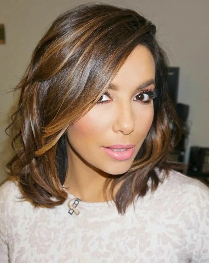 Pin on Women's fashion Ombre hair blonde, Haircuts for medium hair, Medium hair 