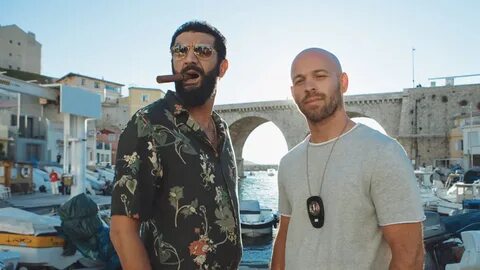 Taxi 5 (2018) - Online film sa prevodom - Filmovi.co.