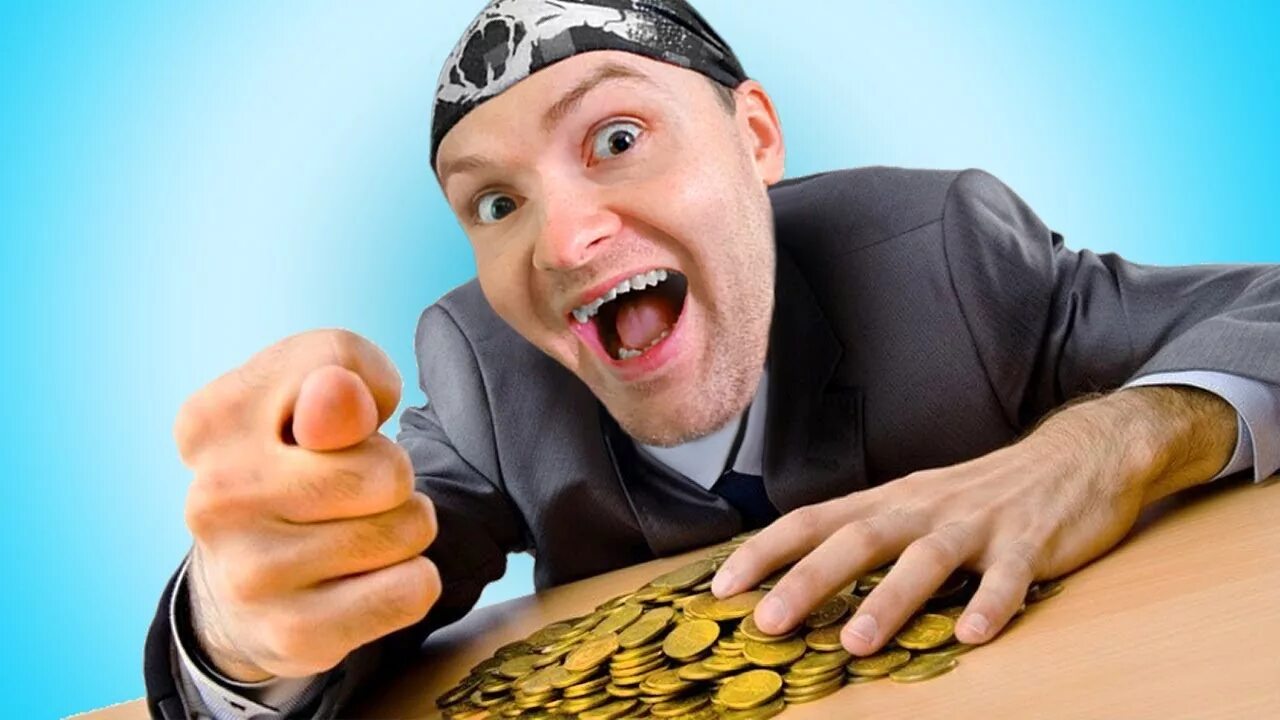Лютая работа