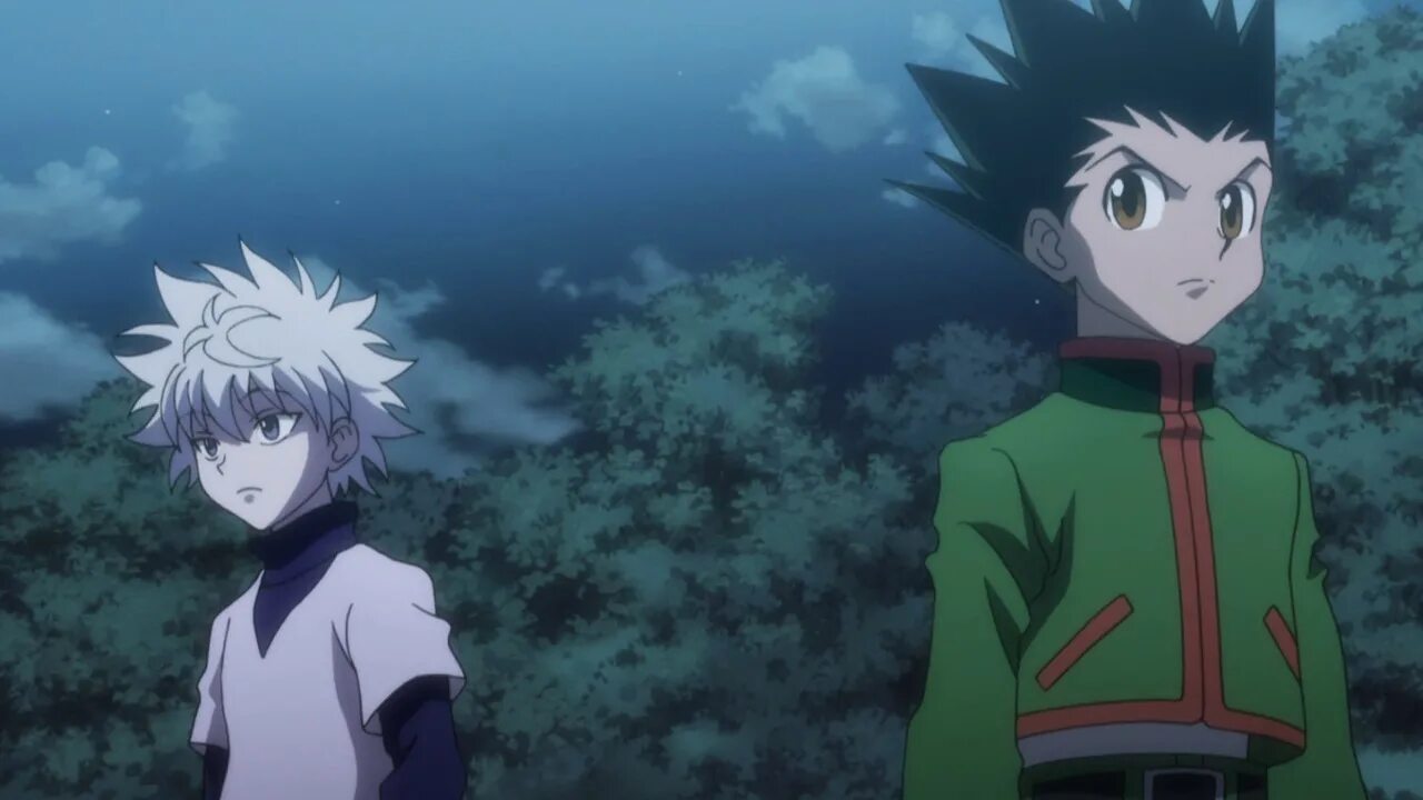 Кинн хантера х хантер. Хантер хантер 16:9. хантер х хантер ova. hunter x hunter 16:9. хантер икс хантер 1990.