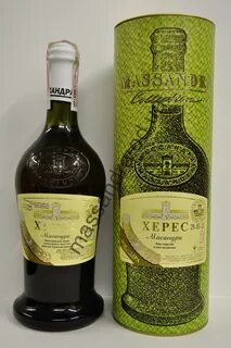 Херес массандра