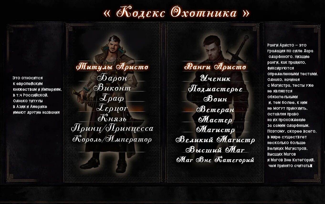 Кодекс охотника слушать 7 книгу. Кодекс охотника. шнырька кодекс охотника.