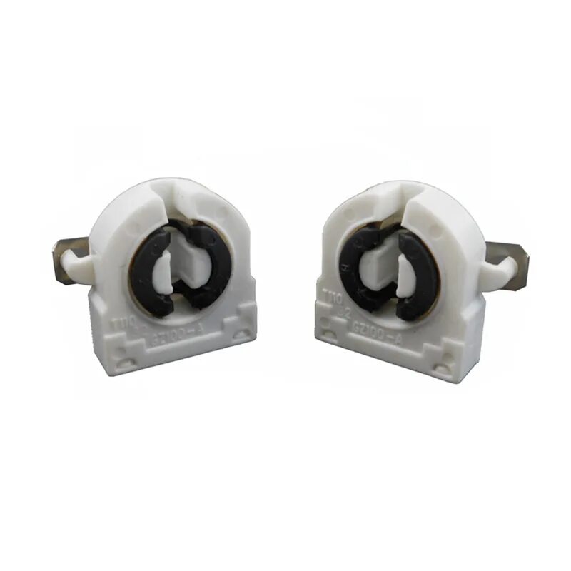 Патрон g13 t8 пластик smartbuy. Держатель для люминесцентных ламп. Держатель для люминесцентных ламп. Патрон для люминесцентных ламп т8 g13. Клипса лампы g13.