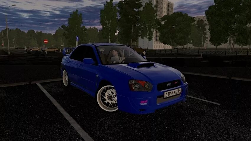 Subaru Impreza WRX STI 2004 City car Driving. City car Driving Subaru Impreza 1.5.9.2. Мод City car Driving Subaru WRX. Сити кар драйвинг Субару Импреза. Мод сити кар драйвинг субару