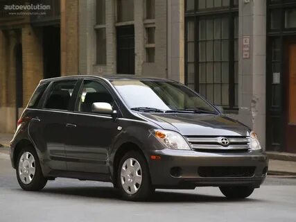 Scion 2004