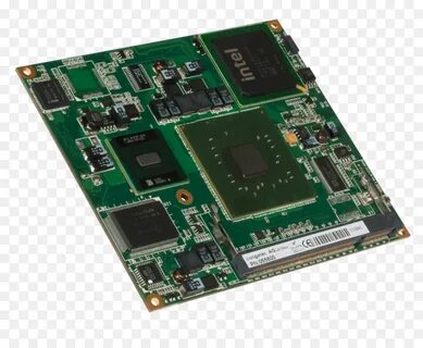 Cpu video