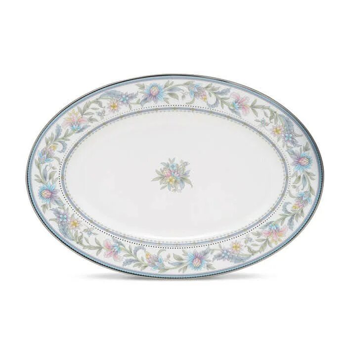 Noritake Jardin fleuri. Жардан флери