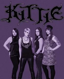 Kittie