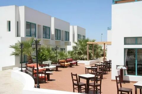 Sharm resort 3