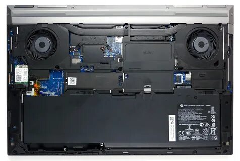 Zbook fury 15