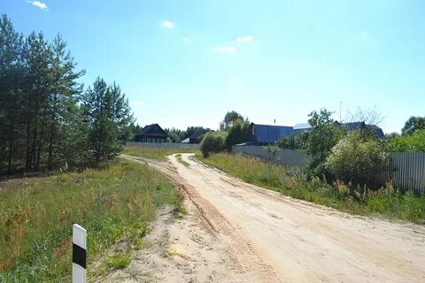 Московская область шатурский
