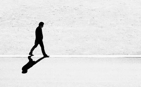 Shadow walk