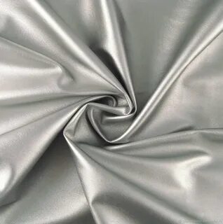 Ткань silver