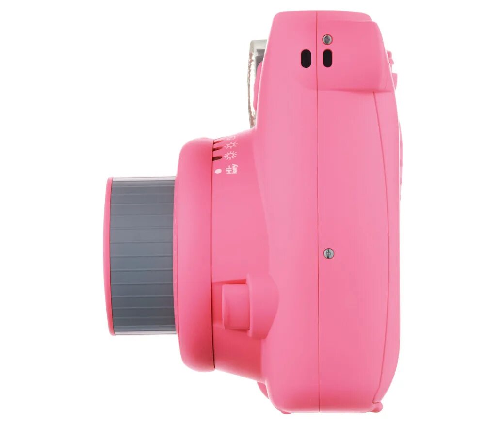 Ps f9 flamingo