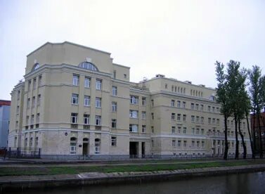 Сайт набережной школы