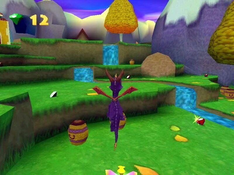 Игра где собирать яйца. Спайро ps1. Игра Spyro на ps1. Спайро дракон ps1. Spyro-1-3 PLAYSTATION 1.