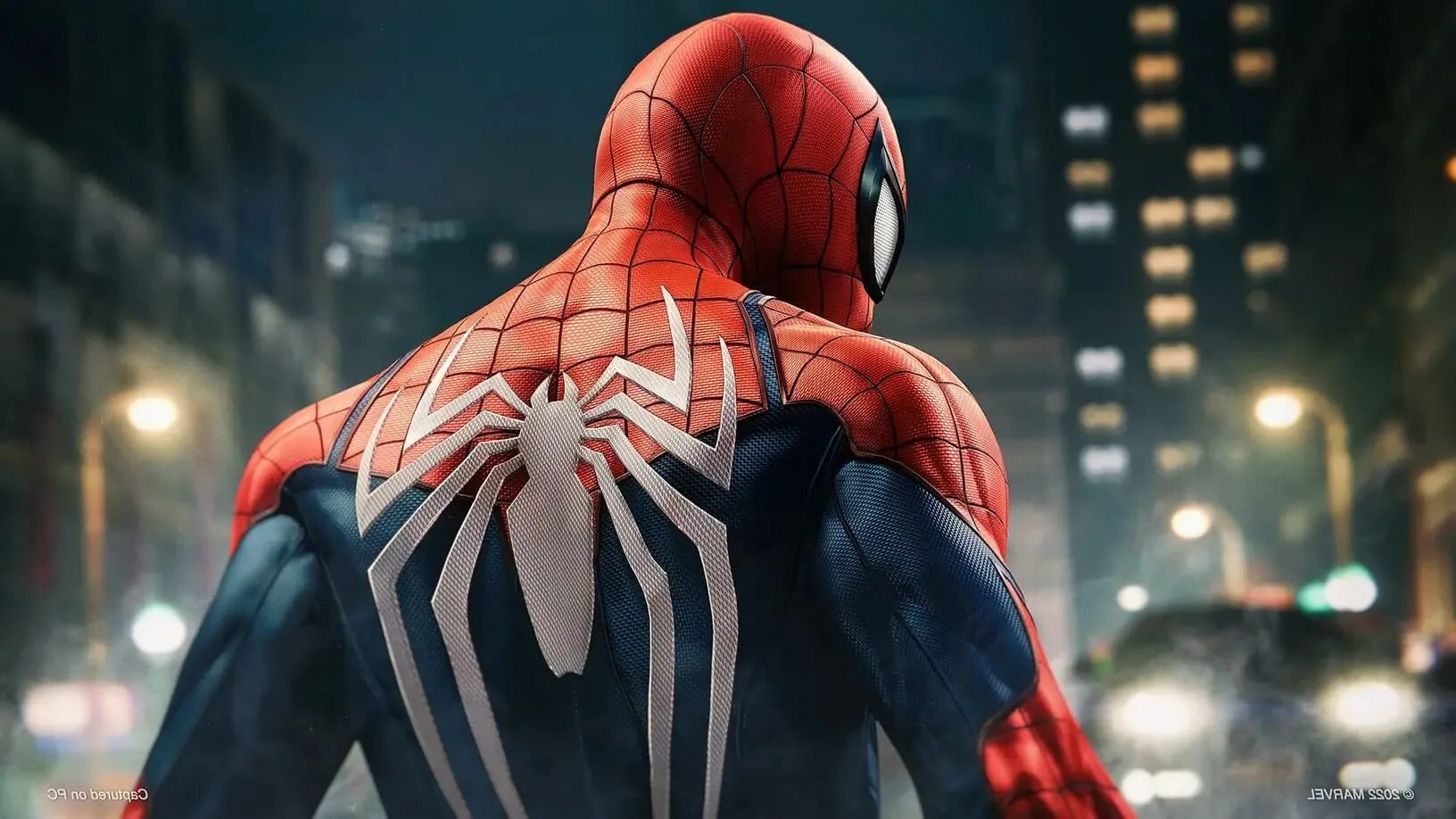 Marvel s spider man. Spider man Remastered 2022. Spider man 2022 на ПК. Marvel Spider man на ПК. Человек паук выйдет на ПК.