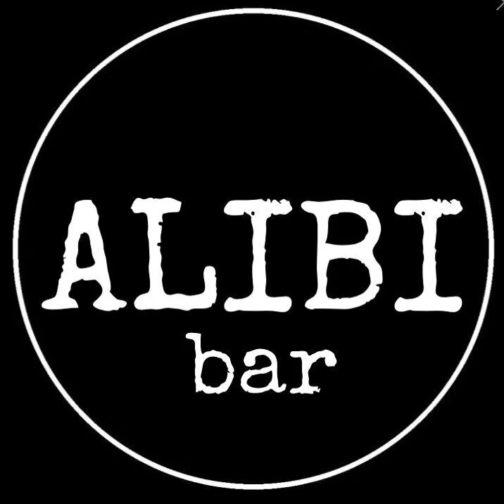Alibi перевод. Значение термина ария. Клуб алиби лого. Alibi meaning in english. Алиби надпись.