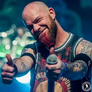 Фингер дед