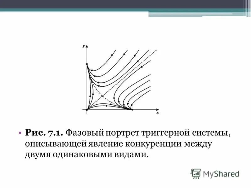 качества фазовый портрет. седло фазовый портрет. построение фазового портрета. фазовой портретам линейной и нелинейной системы. фазовый портрет системы дифференциальных уравнений центр.