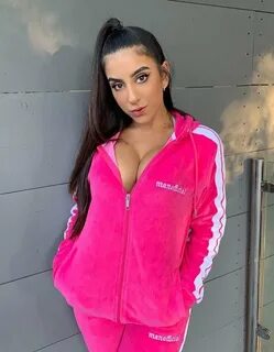 Lena the plug