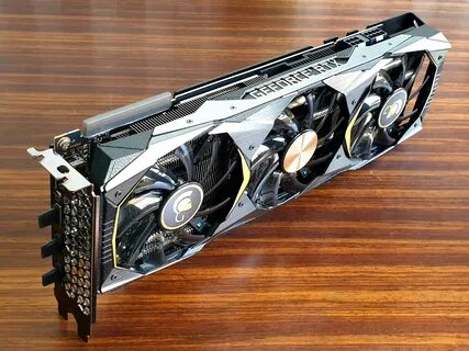 Rtx 2080 super