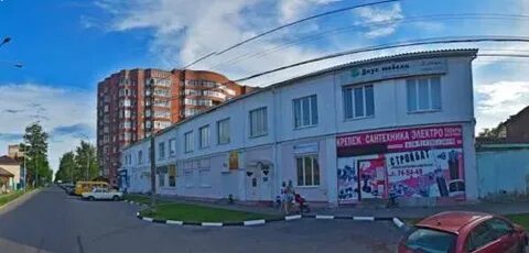 Курская 22