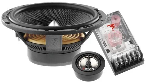 Focal access