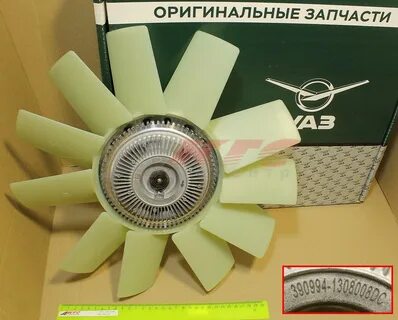 Гидромуфта змз 409