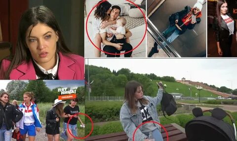 Е6аhyтая блогерша ради хайпа реально отcocaла бомжу