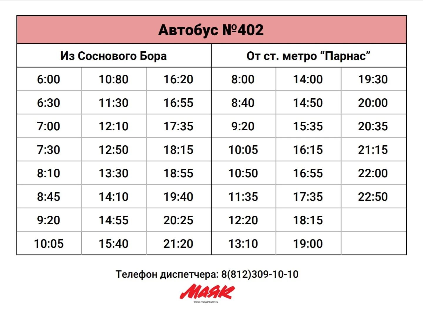 402 Автобус Сосновый Бор СПБ расписание. Сосновый Бор Парнас 402 расписание. Расписание автобусов Сосновый Бор Санкт-Петербург 401. Расписание 402 Сосновый Бор. Автобус 402 от парнаса