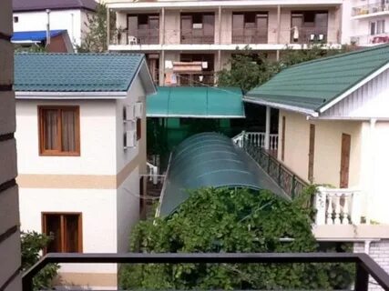 Улица свирская лазаревское гостевые дома