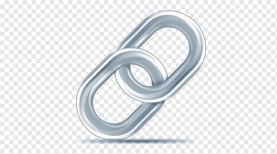 Linked website