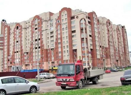 Корпус 62